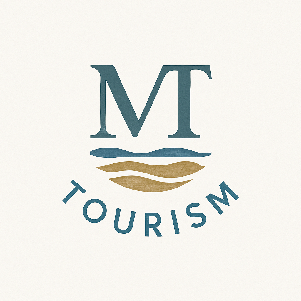 MT Tourism Logo